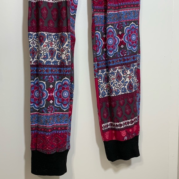 Hot Kiss Super Soft Joggers - Picture 3 of 6